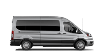 2026 Ford Transit® External Image 1